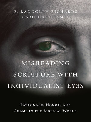 Misreading Scripture with Individualist Eyes - ebook
